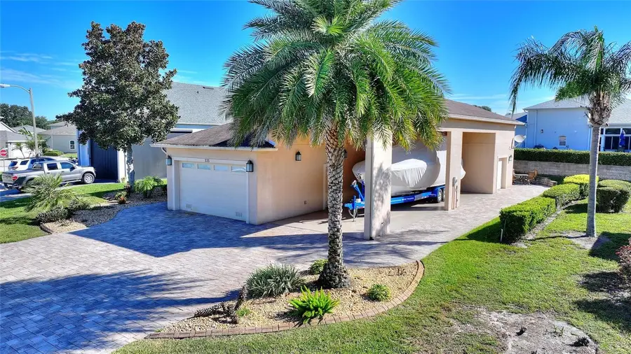 335 Cruisers Drive, Polk City, FL 33868 - #2