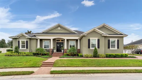 6626 Crescent Woods Circle, LAKELAND, FL 33813