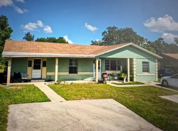 2109 N 13th Street N, HAINES CITY, FL 33844