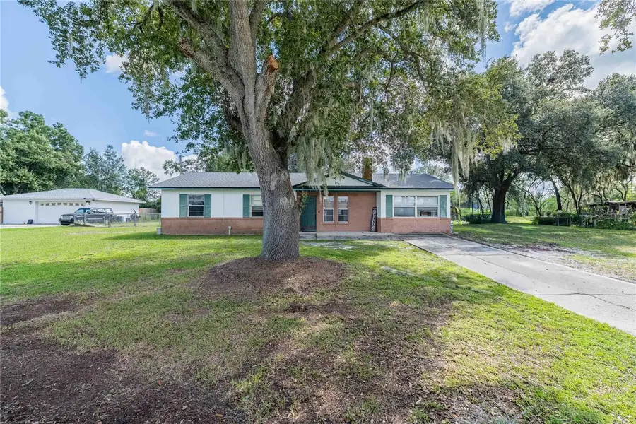 2813 Tangelo St, Auburndale, FL 33823 - #2