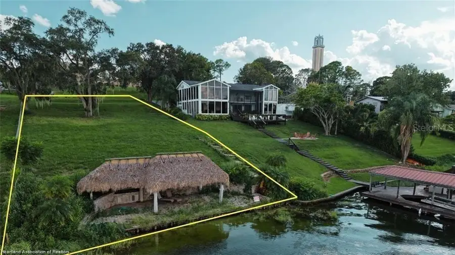 721 Lake Clay Drive S, Lake Placid, FL 33852 - #3