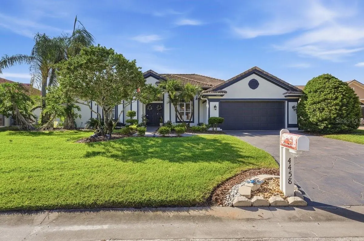 4458 Fairway Oaks Drive, Mulberry, FL 33860 - #1