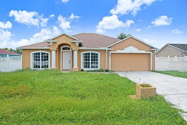 352 Clermont Drive, KISSIMMEE, FL 34759