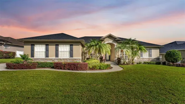 2640 Verandah Vue Drive, LAKELAND, FL 33812