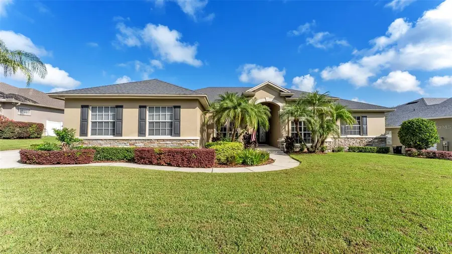 2640 Verandah Vue Drive, Lakeland, FL 33812 - #2