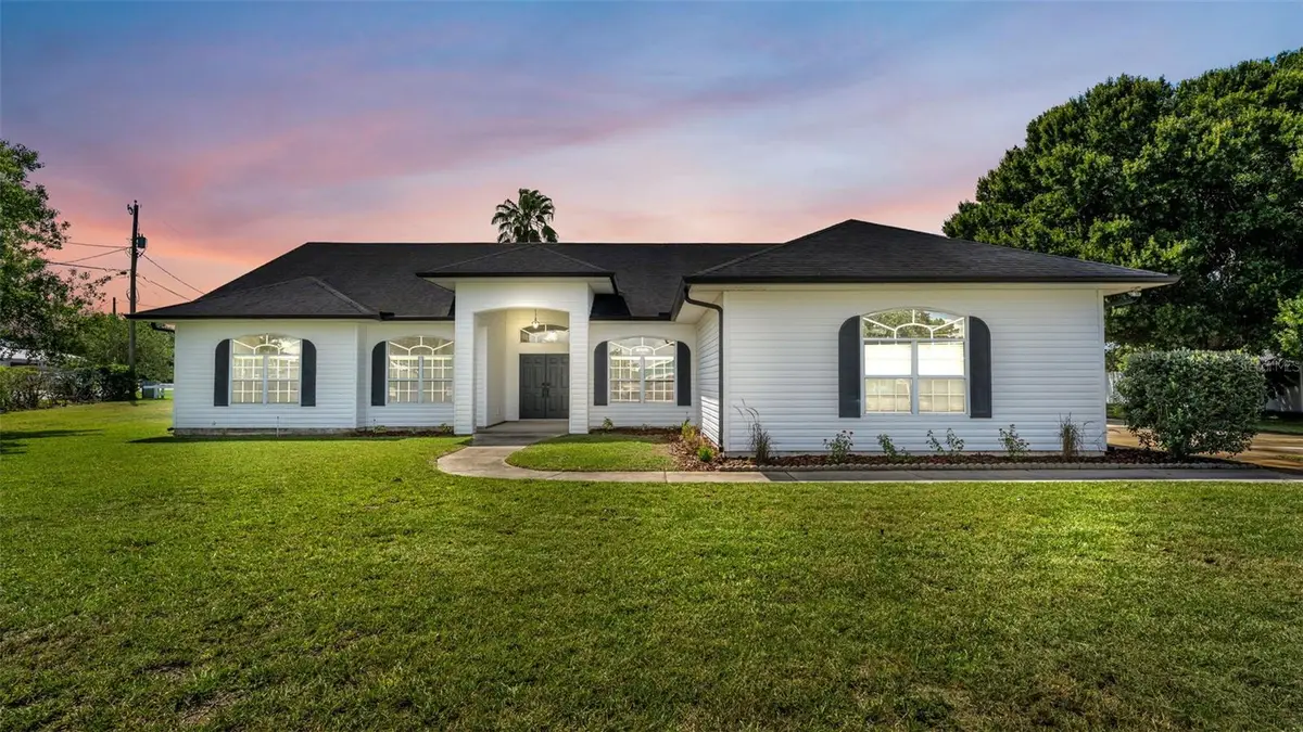 6604 Winterset Gardens Road, Winter Haven, FL 33884 - #1