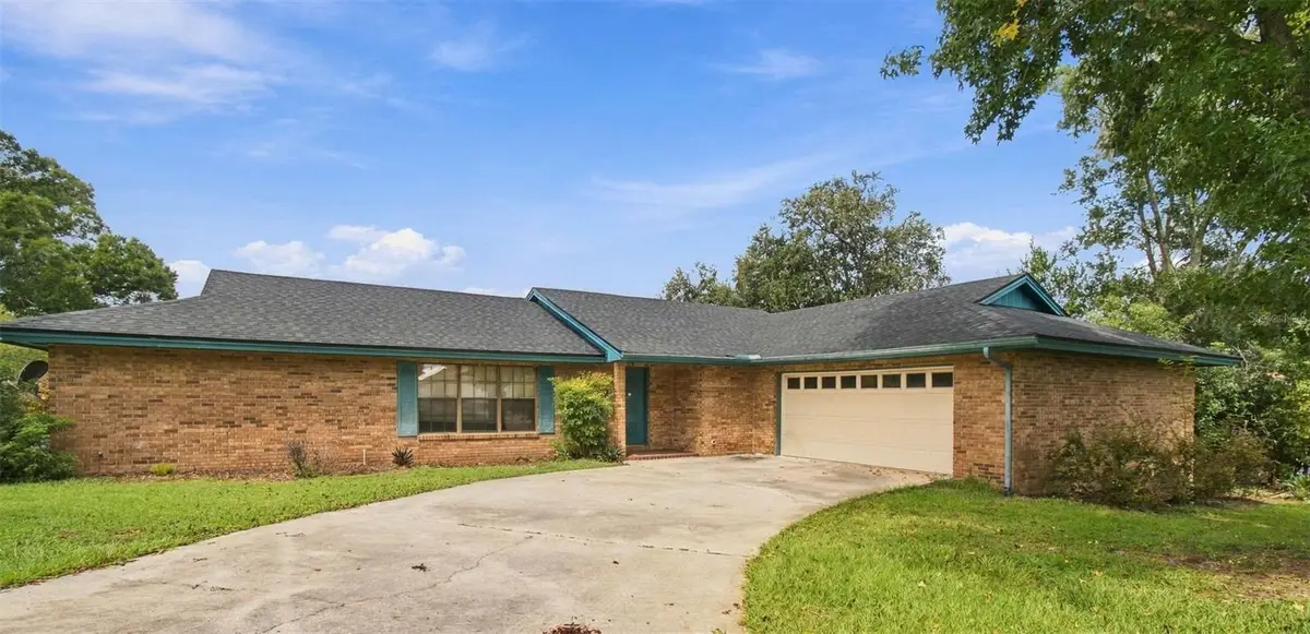 4967 Stonecrest Drive, Lakeland, FL 33813 - #1