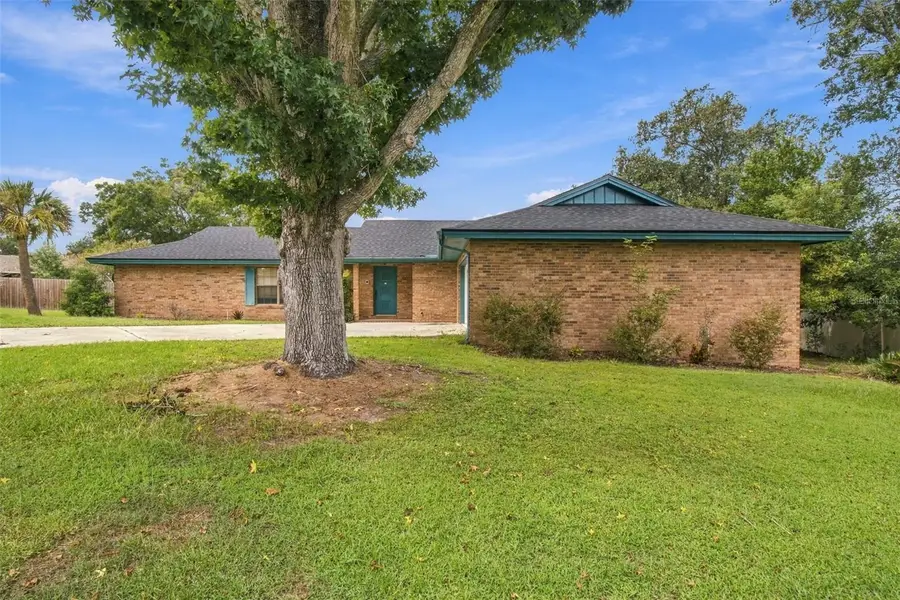 4967 Stonecrest Drive, Lakeland, FL 33813 - #2