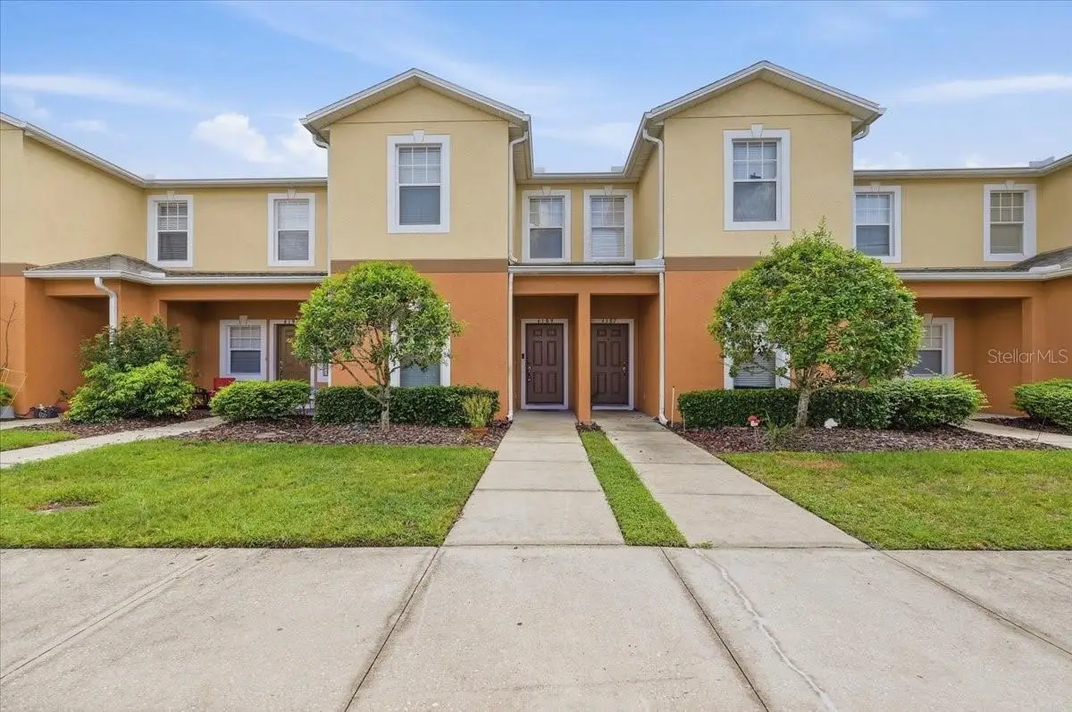 4189 Winding Vine Drive, Lakeland, FL 33812 - #1
