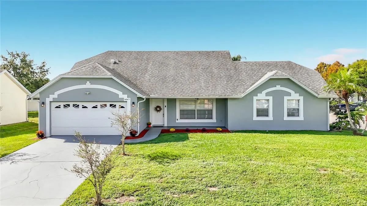 5645 Loma Vista Court, Davenport, FL 33896 - #1