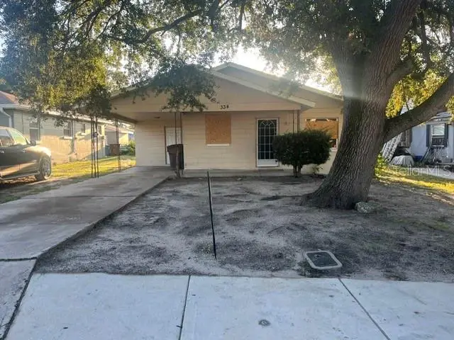 334 Jewell Street, Lake Wales, FL 33853 - #1