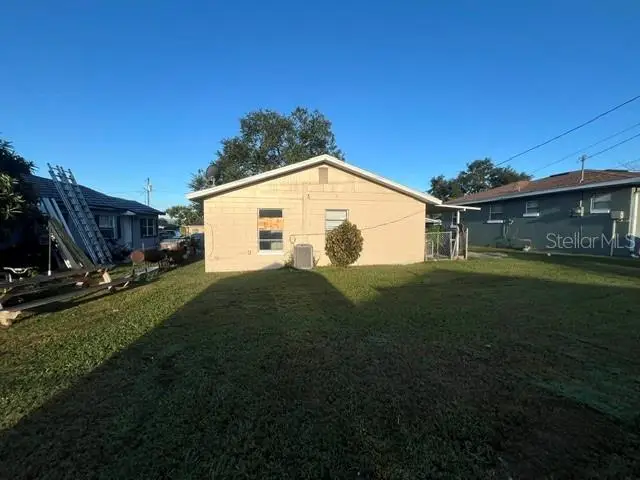 334 Jewell Street, Lake Wales, FL 33853 - #2