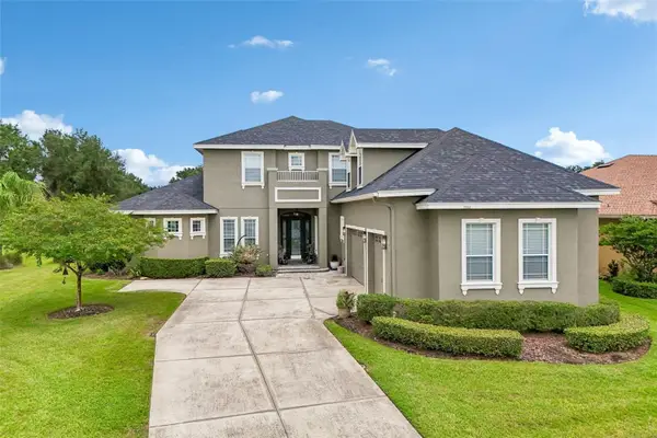 7330 Reflections Lake Drive, LAKELAND, FL 33813