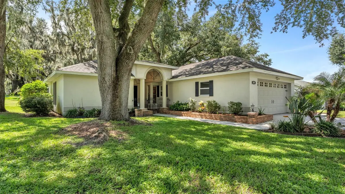804 Nestlewood Court, Lakeland, FL 33813 - #1