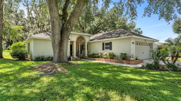 804 Nestlewood Court, LAKELAND, FL 33813
