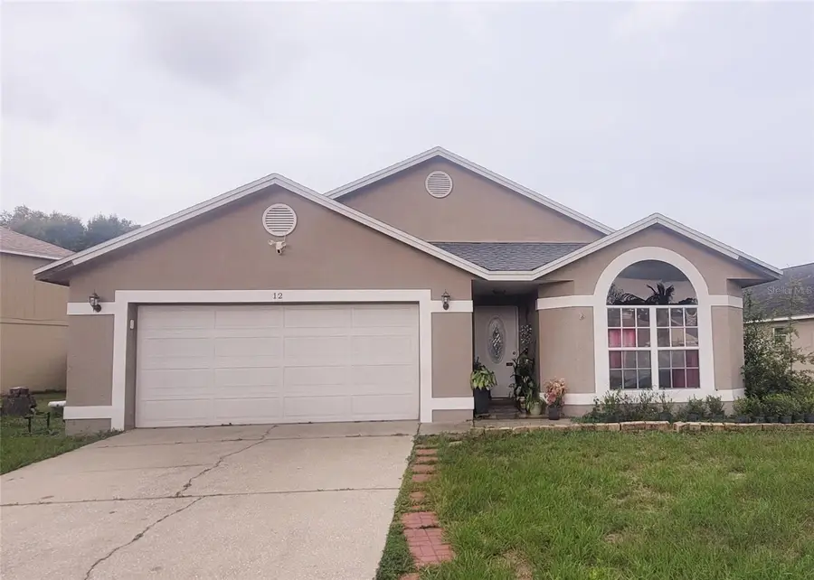 12 Saint Kitts Circle, Winter Haven, FL 33884 - #2