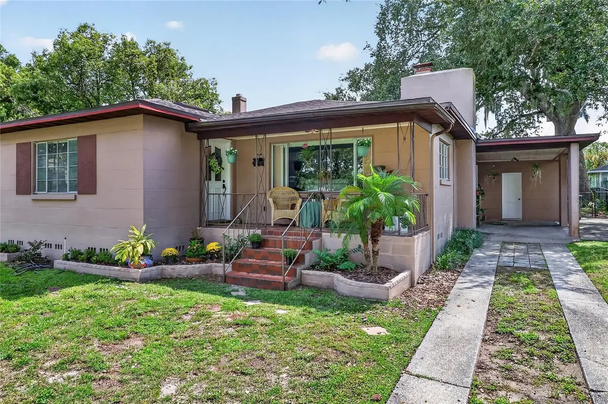 404 W Belvedere Street, Lakeland, FL 33803 - #1