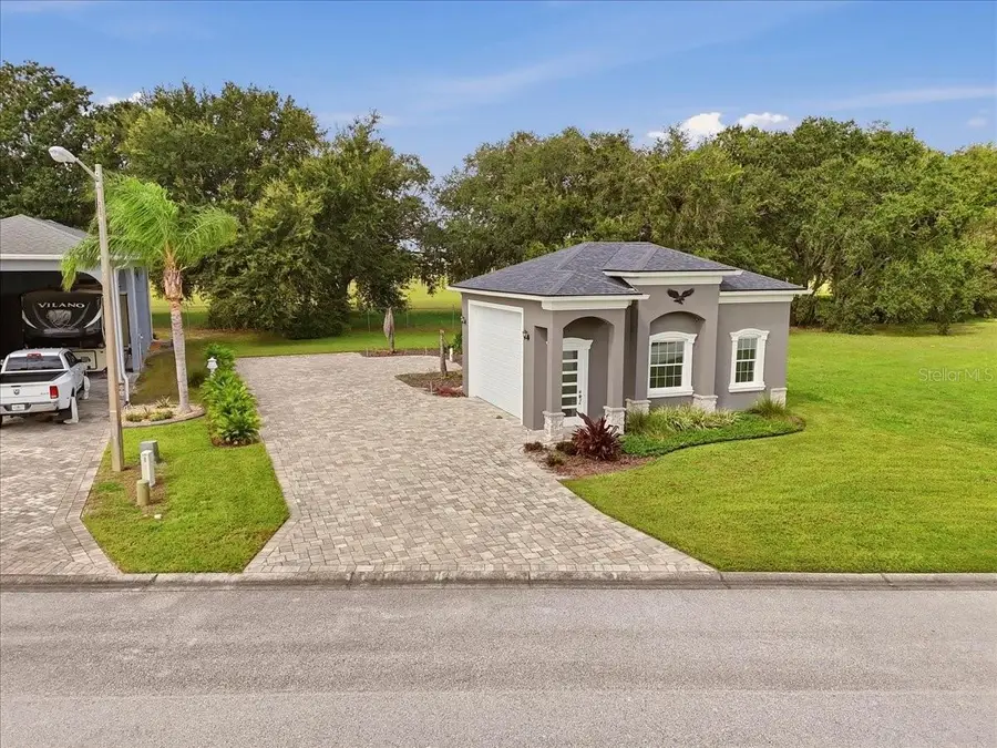 122 Laynewade Road, Polk City, FL 33868 - #2