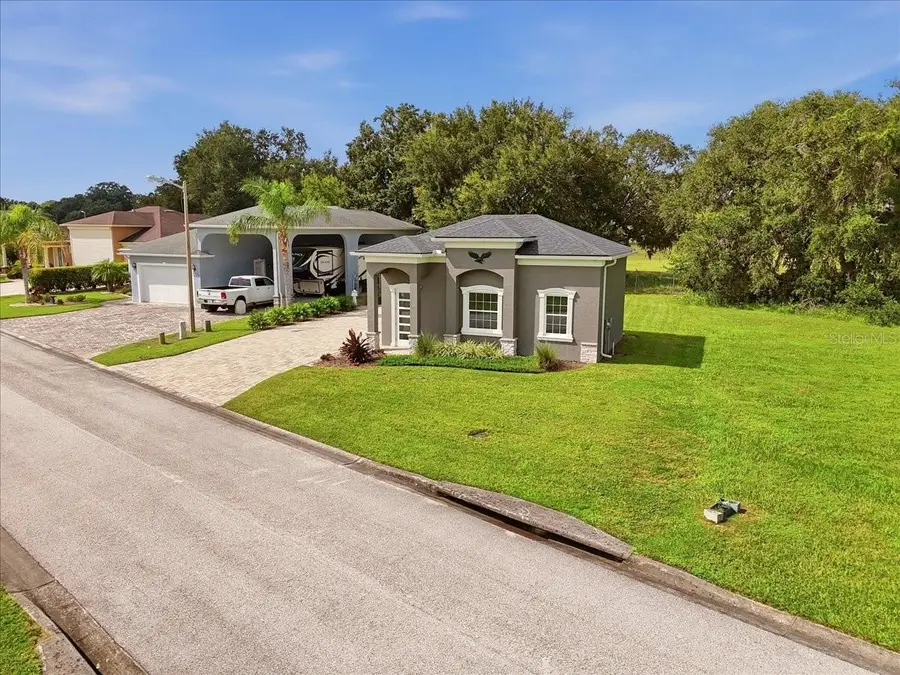 122 Laynewade Road, Polk City, FL 33868 - #3