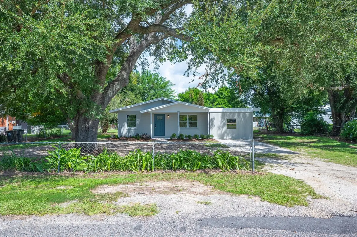 231 Willow Street, Lake Wales, FL 33859 - #1