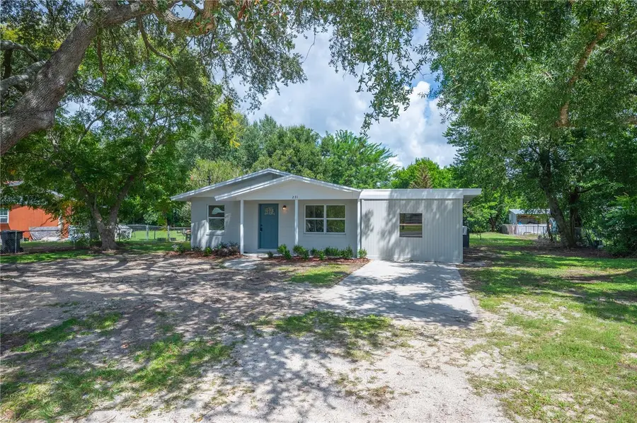 231 Willow Street, Lake Wales, FL 33859 - #2