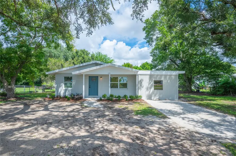 231 Willow Street, Lake Wales, FL 33859 - #3