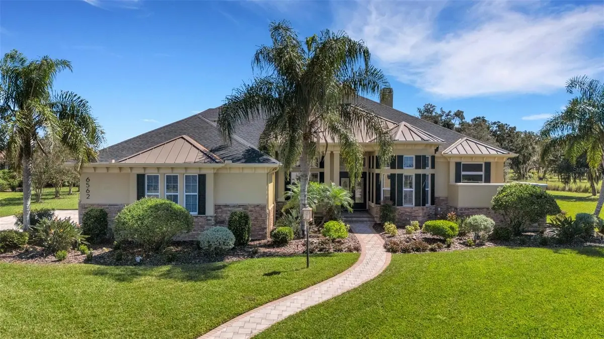 6562 Eagle View Loop, Lakeland, FL 33813 - #1