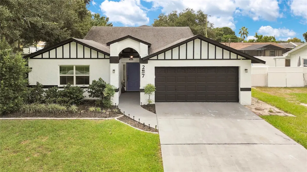 257 Padgett Place N, Lakeland, FL 33809 - #1