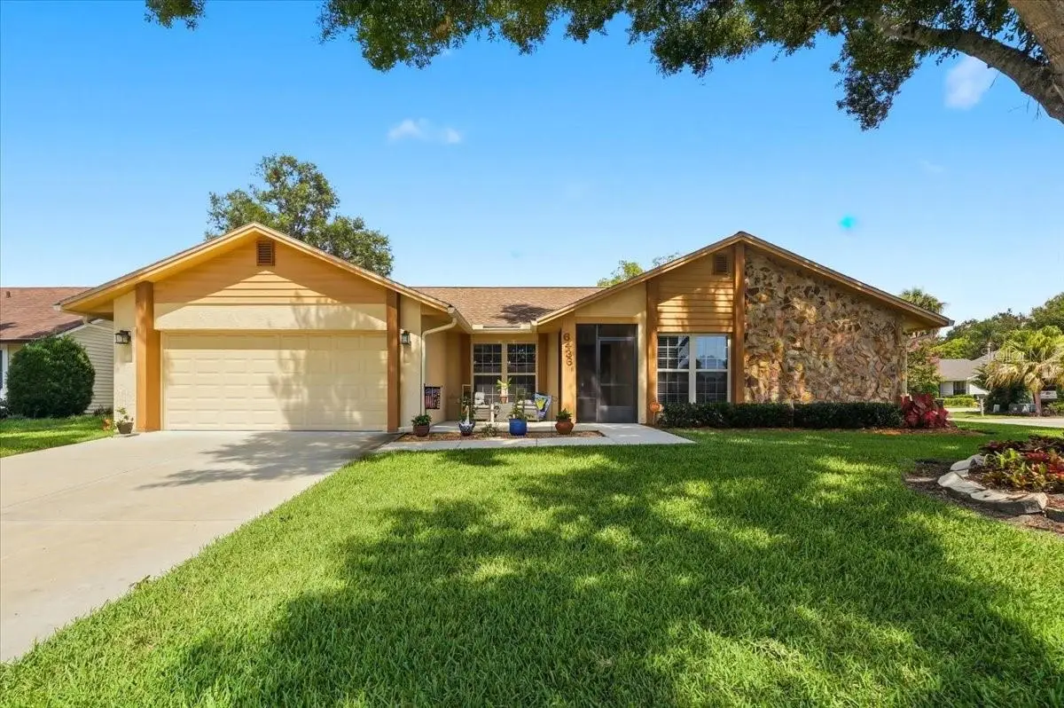 6436 Butternut Drive, Lakeland, FL 33813 - #1