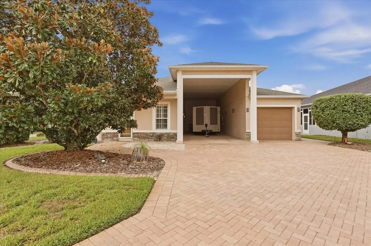 396 Cruisers Drive, Polk City, FL 33868 - #1