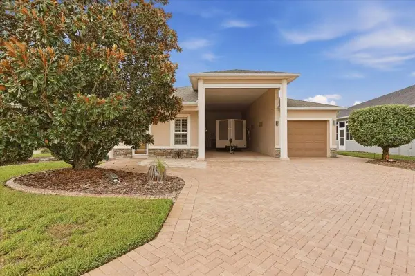 396 Cruisers Drive, POLK CITY, FL 33868