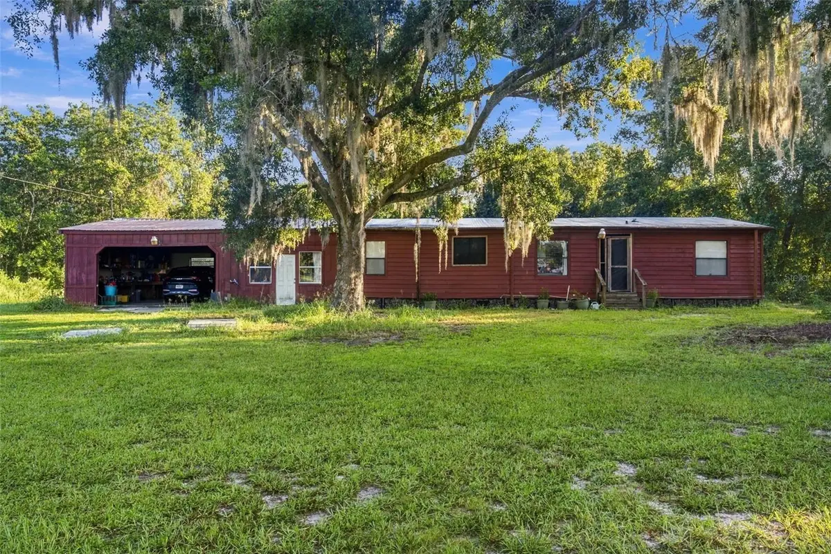 1435 Poe Road, Lake Wales, FL 33898 - #1