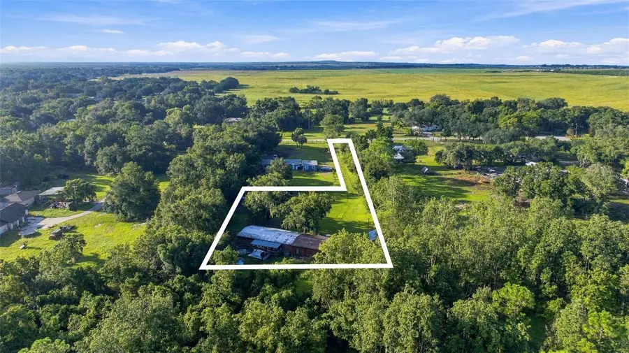 1435 Poe Road, Lake Wales, FL 33898 - #2
