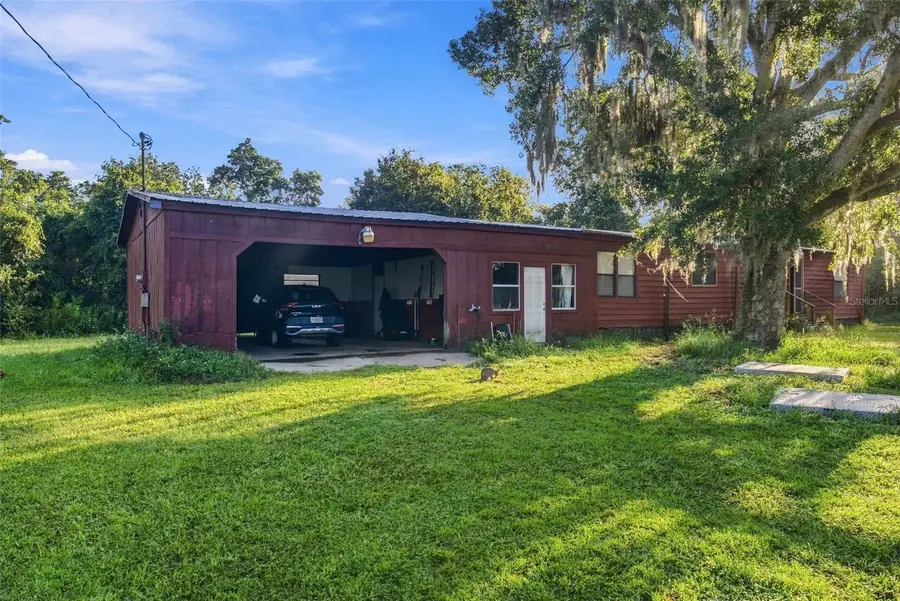 1435 Poe Road, Lake Wales, FL 33898 - #3