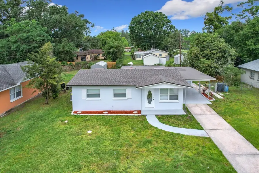 1412 Long Street, Lakeland, FL 33801 - #3