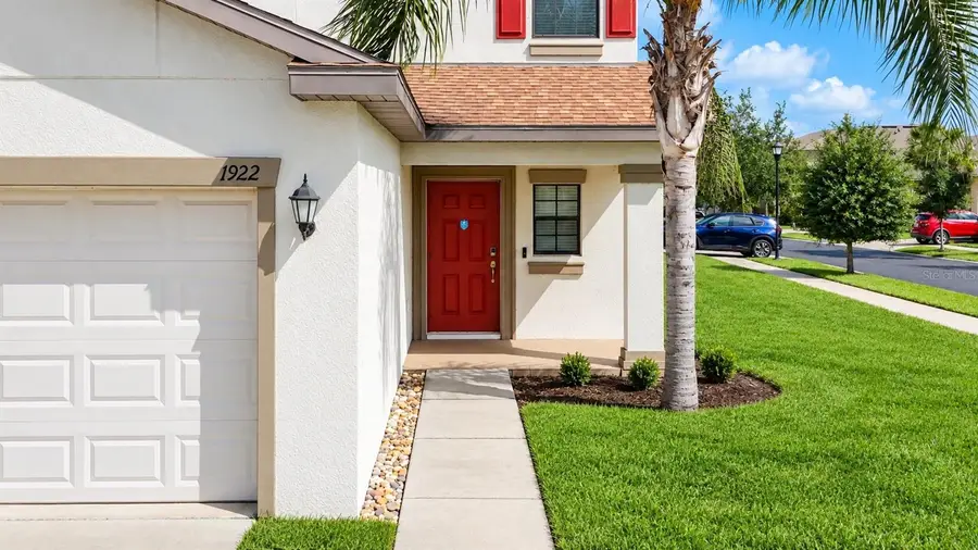 1922 Citrus Lake Court, Ruskin, FL 33570 - #3