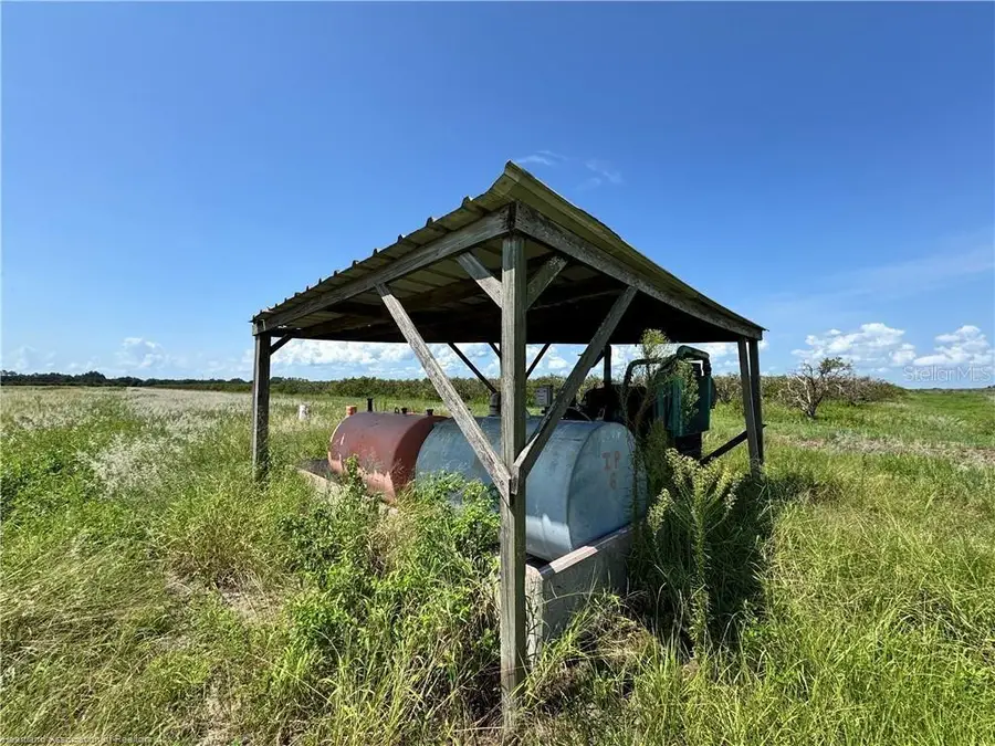 17515 Boney Road, Sebring, FL 33870 - #2