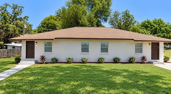161 Rebecca Lane #B, AUBURNDALE, FL 33823