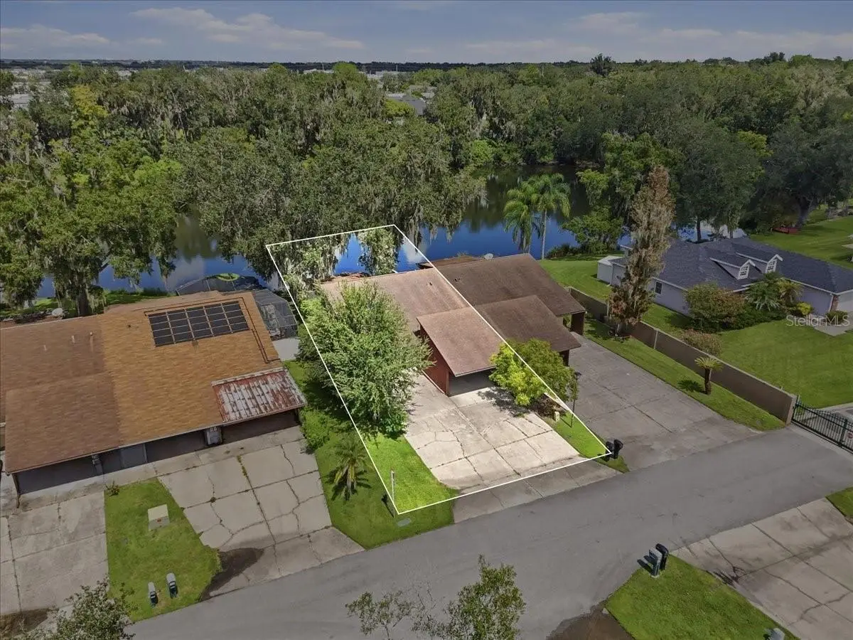 368 Lake Harris Drive, Lakeland, FL 33813 - #1