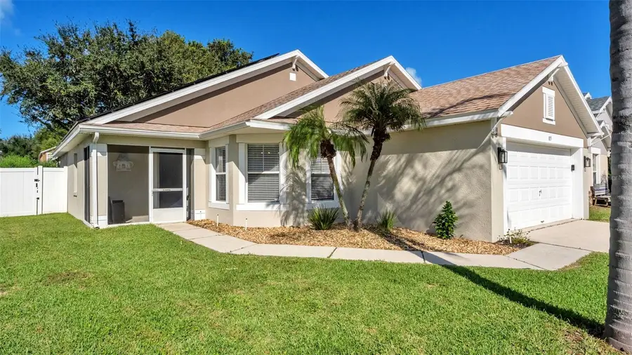 815 Windsor Estates Drive, Davenport, FL 33837 - #2