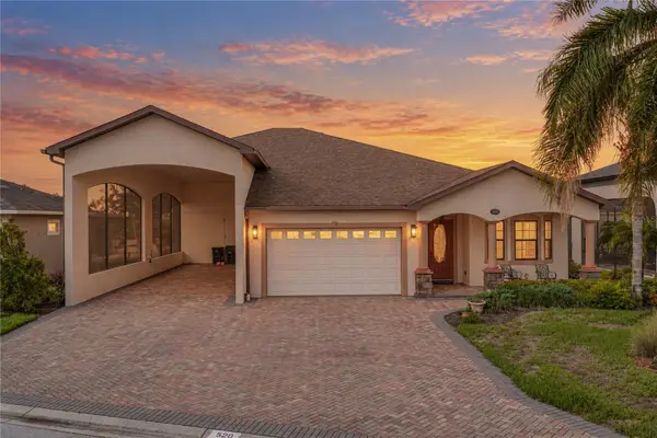 520 Homecoming Way, POLK CITY, FL 33868