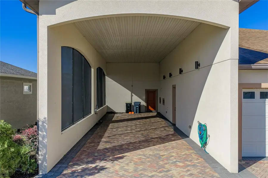 520 Homecoming Way, Polk City, FL 33868 - #2