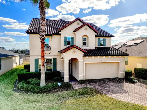 1299 Yorkshire Court Court, DAVENPORT, FL 33896