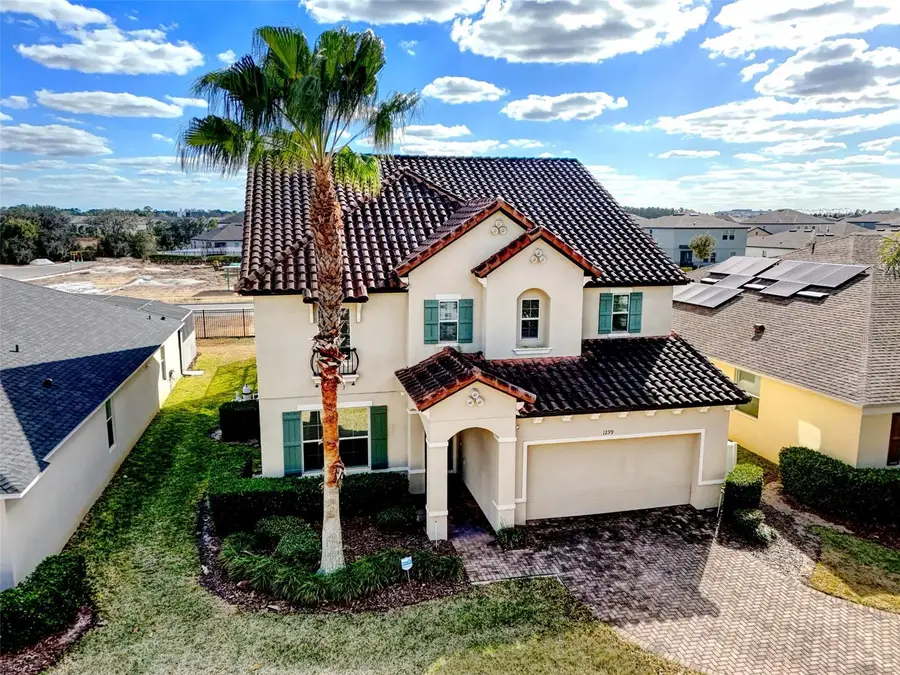 1299 Yorkshire Court Court, Davenport, FL 33896 - #2