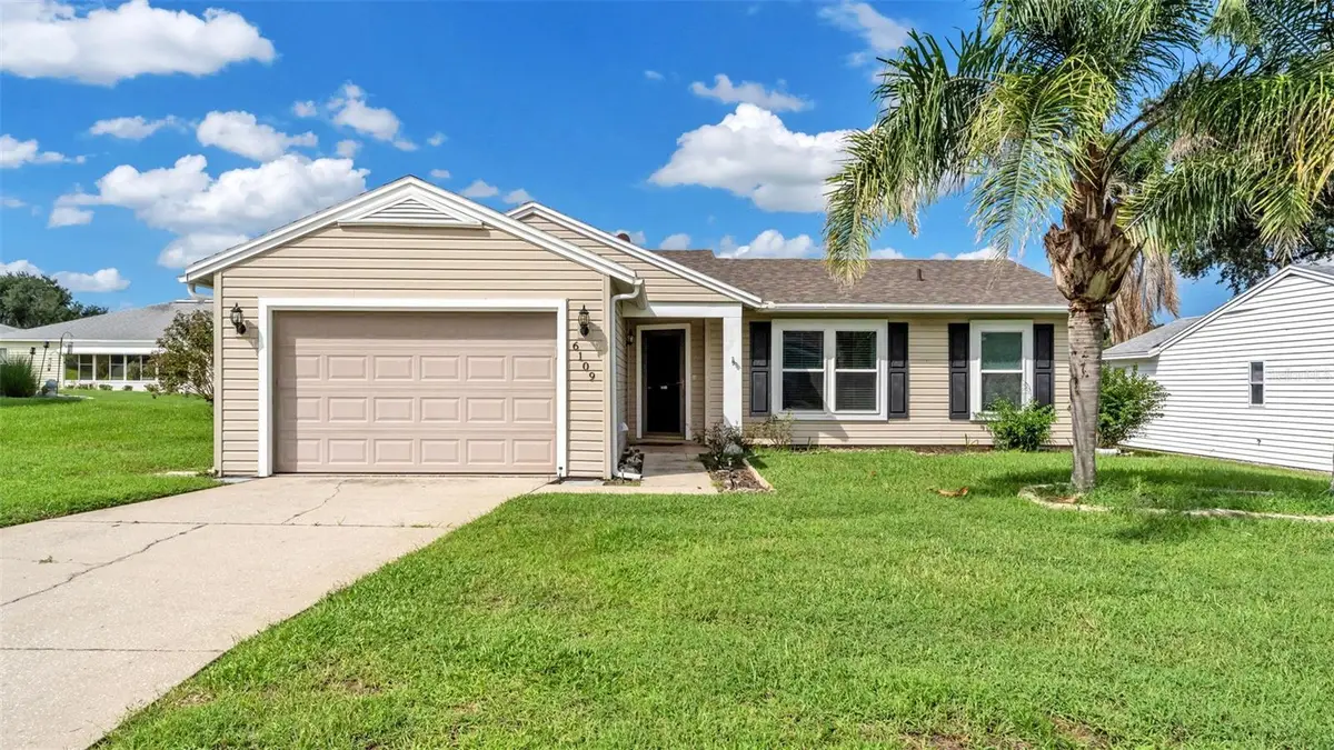 6109 Kittiwake Drive, Lakeland, FL 33809 - #1