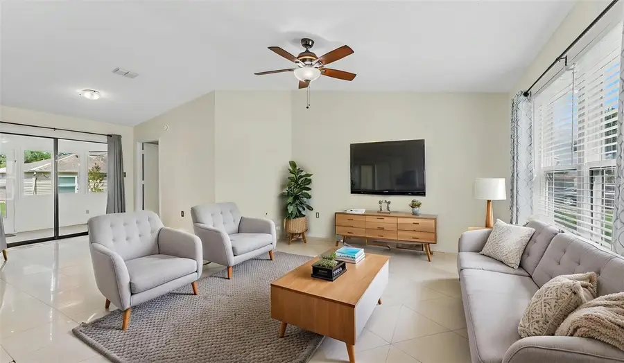 6109 Kittiwake Drive, Lakeland, FL 33809 - #3