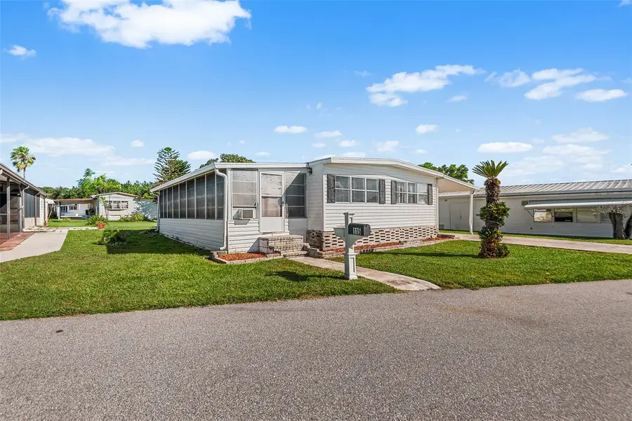 115 Cherrywood Drive, Lake Wales, FL 33898 - #3