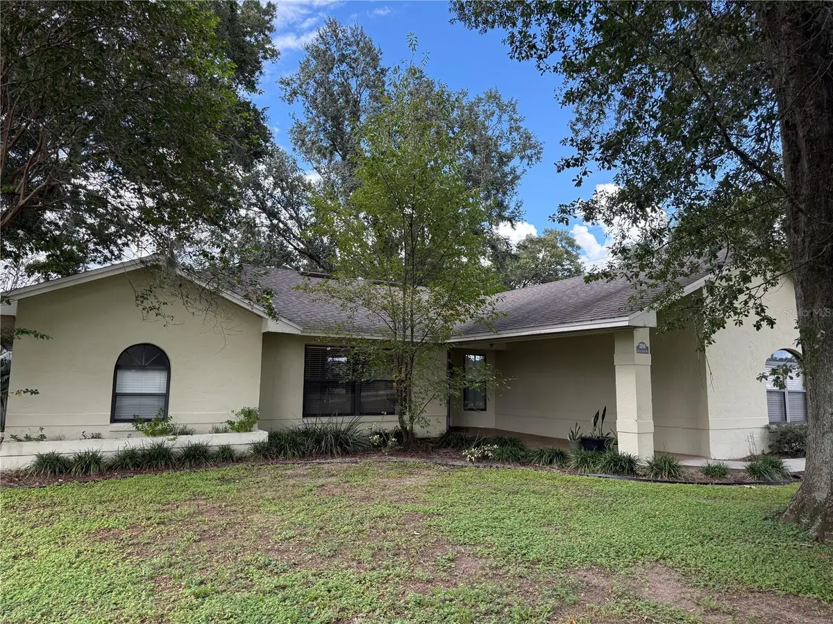 3916 Crews Lake Drive, Lakeland, FL 33813 - #1