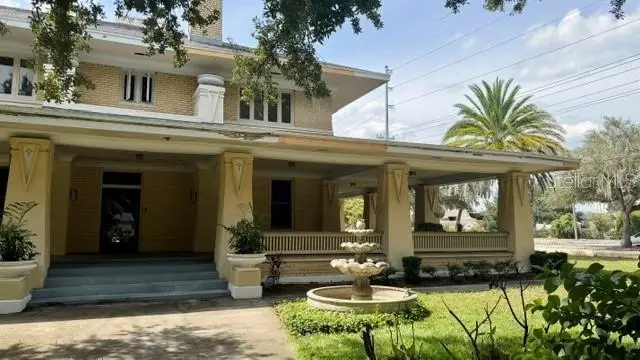 417 Frank Lloyd Wright Way, Lakeland, FL 33803 - #2