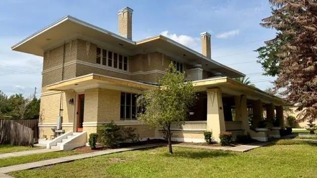 417 Frank Lloyd Wright Way, Lakeland, FL 33803 - #3
